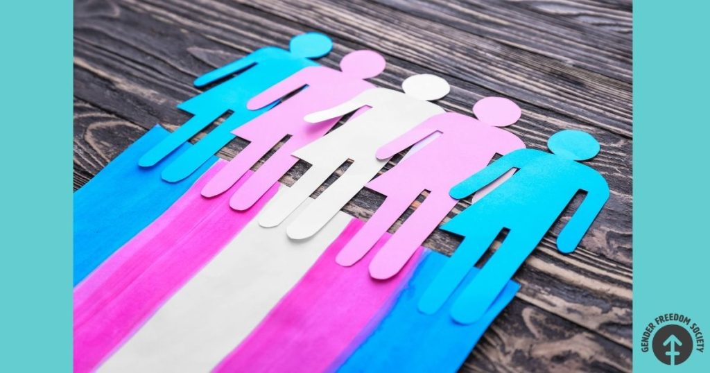 Sex and Gender: What are They?